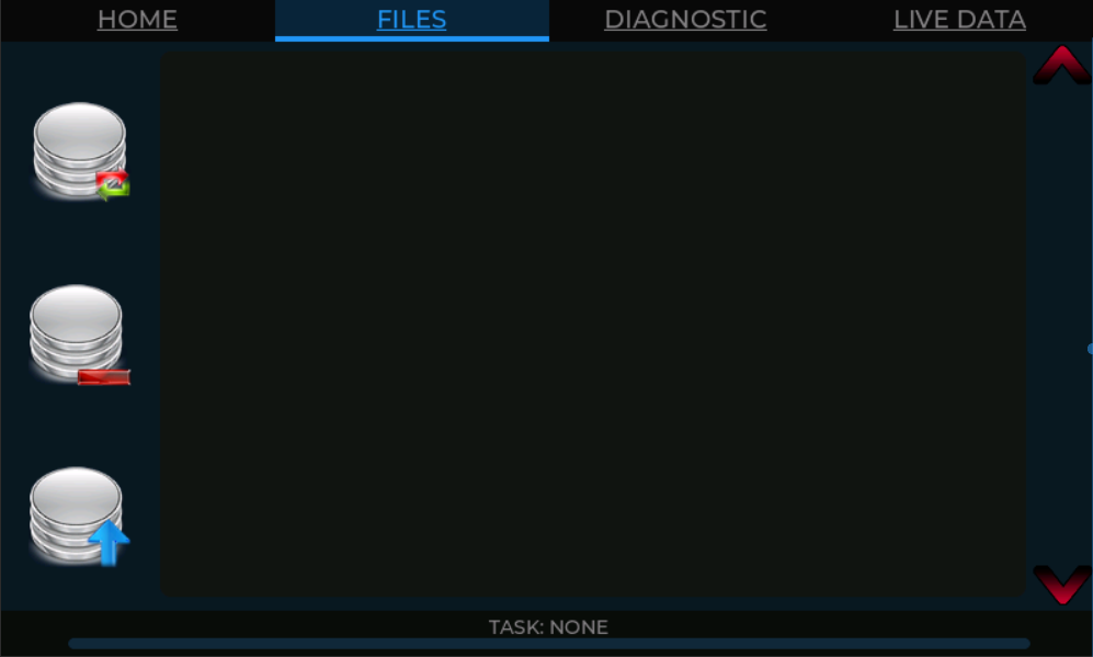 ESP32 7-Inch Automotive Diagnostic Tool