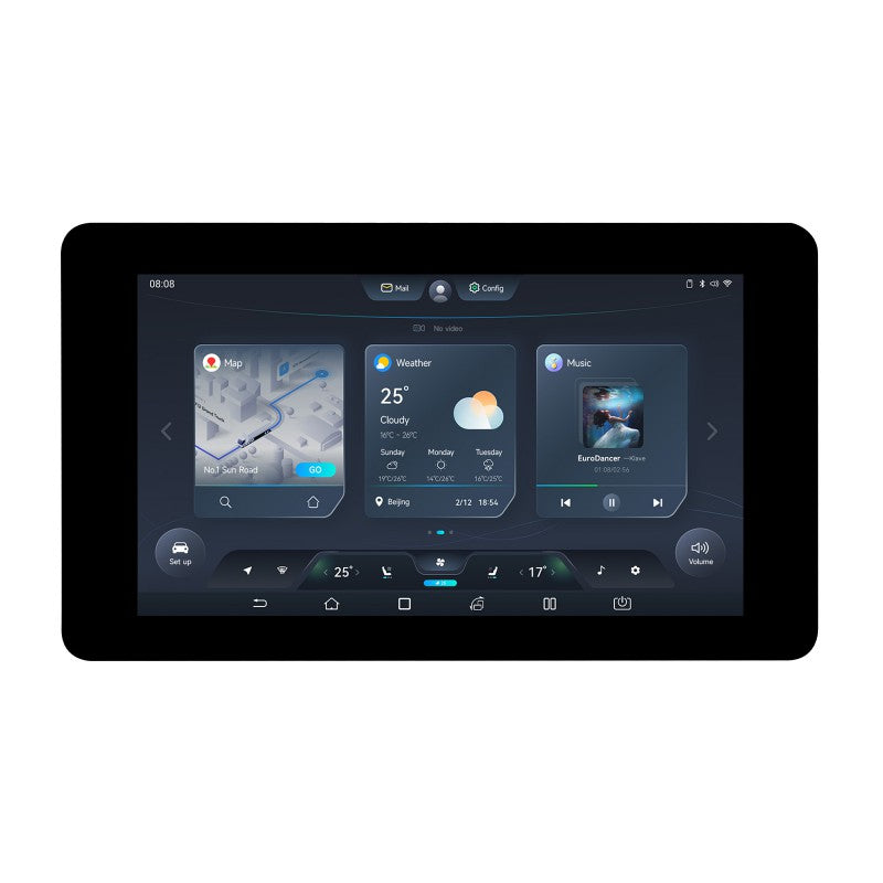 ESP32 7-Inch Automotive Diagnostic Tool